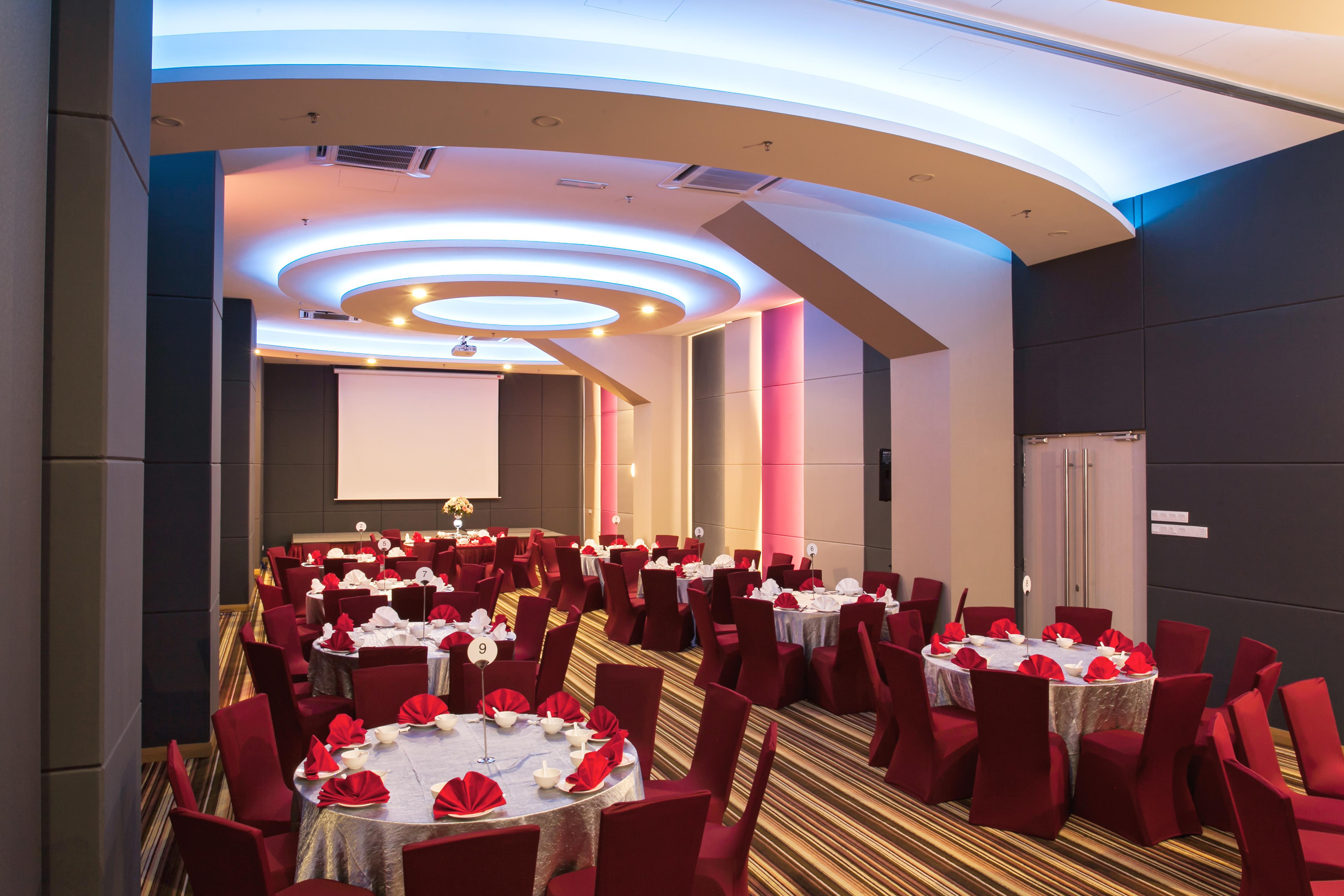 Asia Melaka Hotel Managed By The Straits Hotel & Suites Экстерьер фото