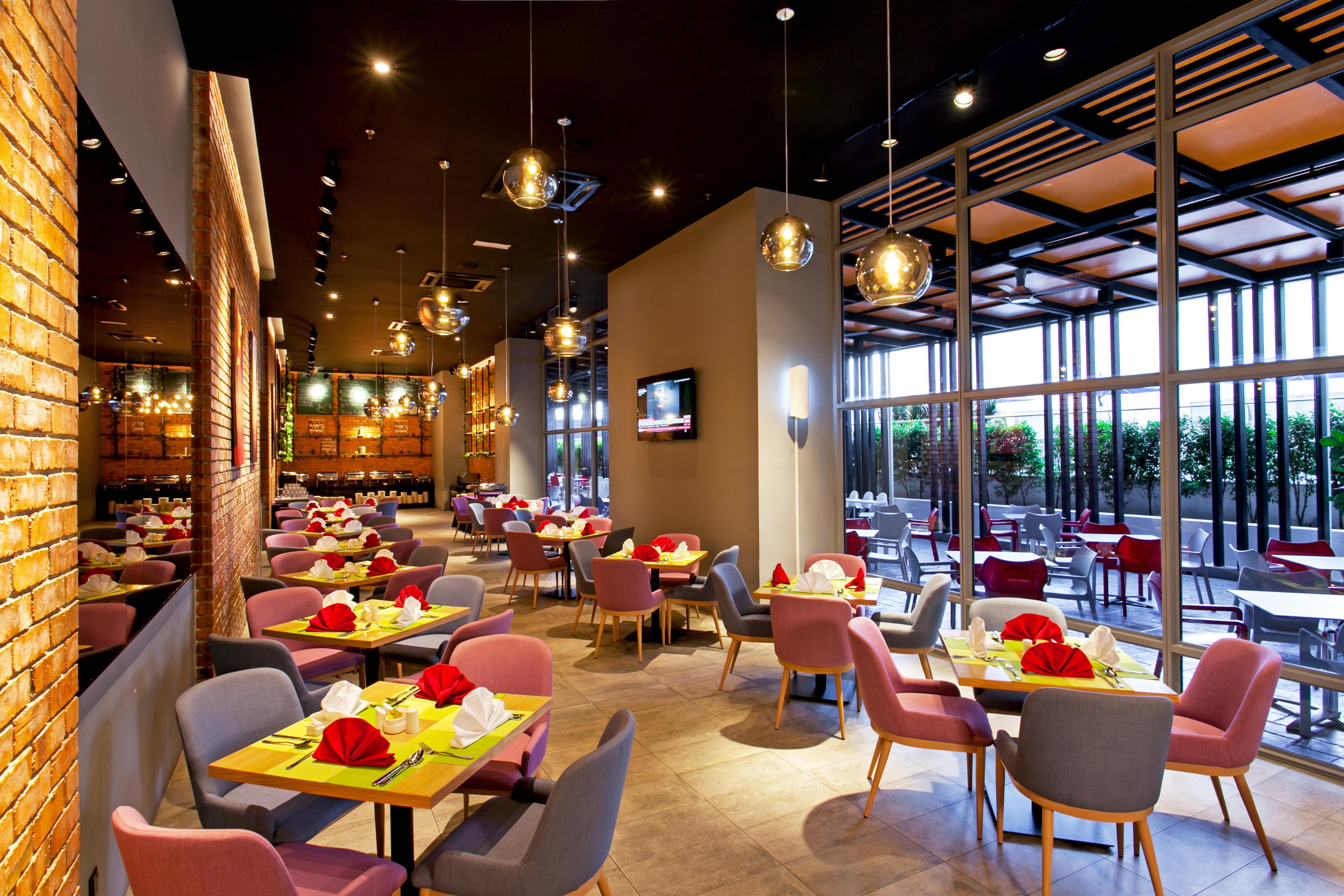Asia Melaka Hotel Managed By The Straits Hotel & Suites Экстерьер фото
