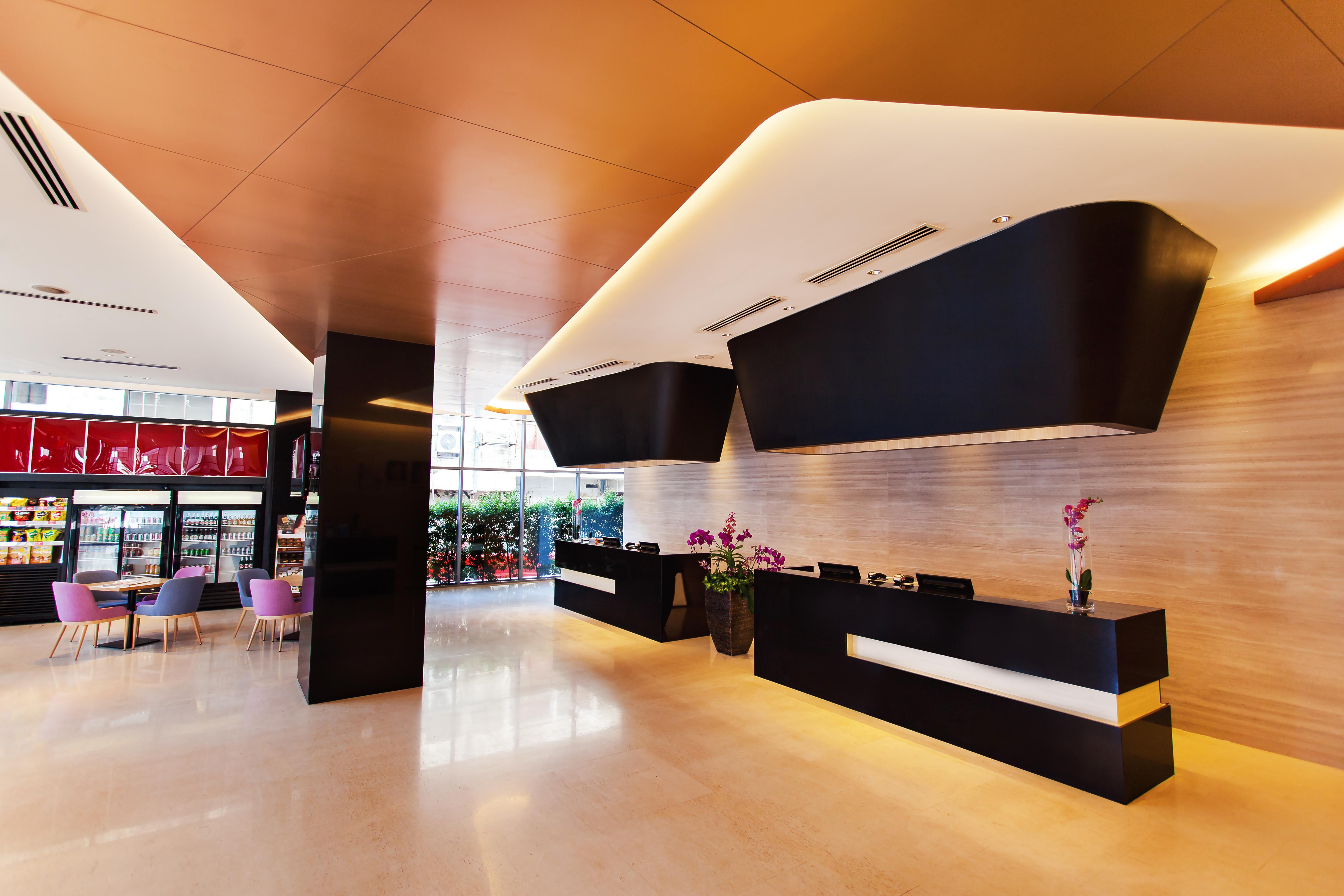 Asia Melaka Hotel Managed By The Straits Hotel & Suites Экстерьер фото
