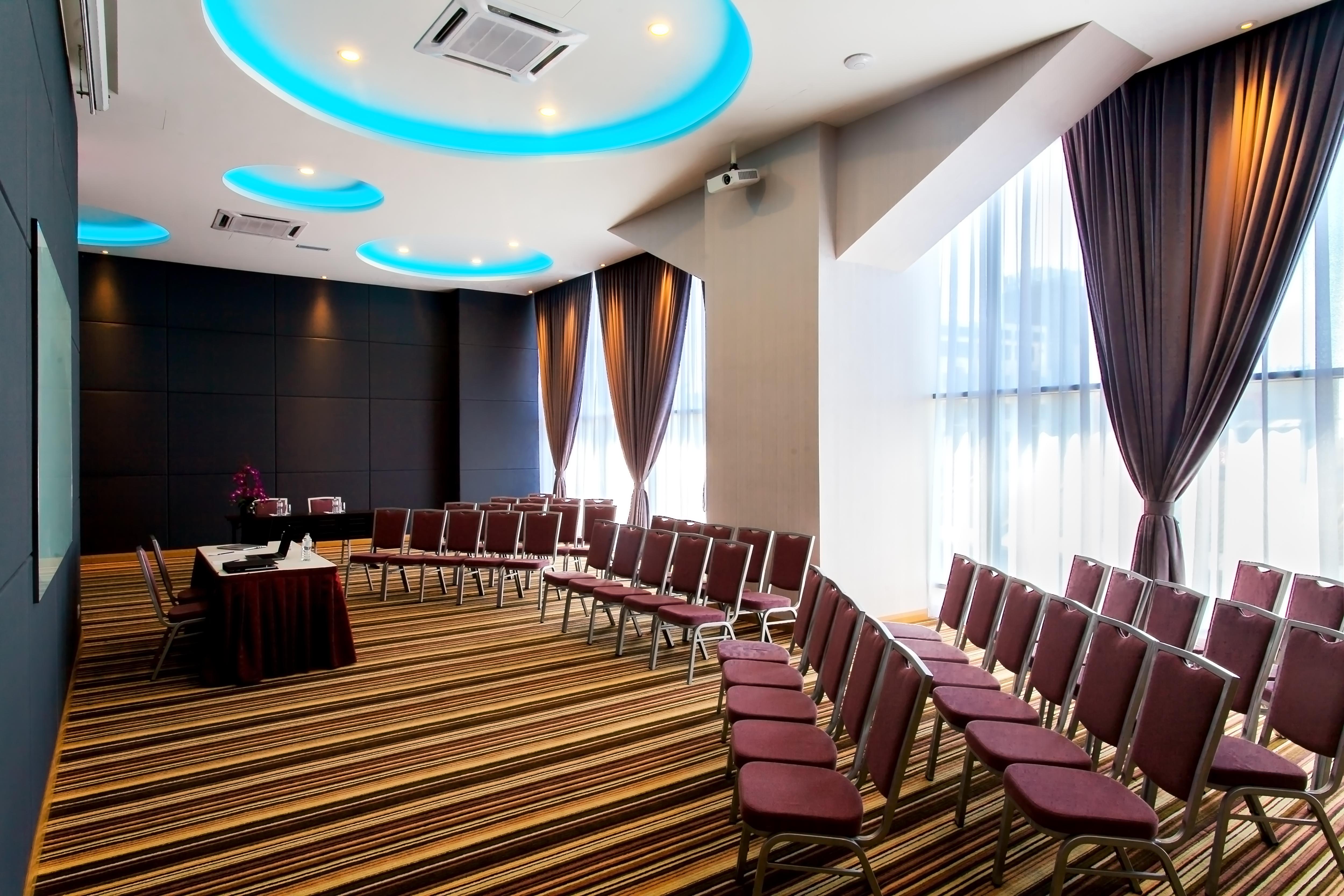 Asia Melaka Hotel Managed By The Straits Hotel & Suites Экстерьер фото