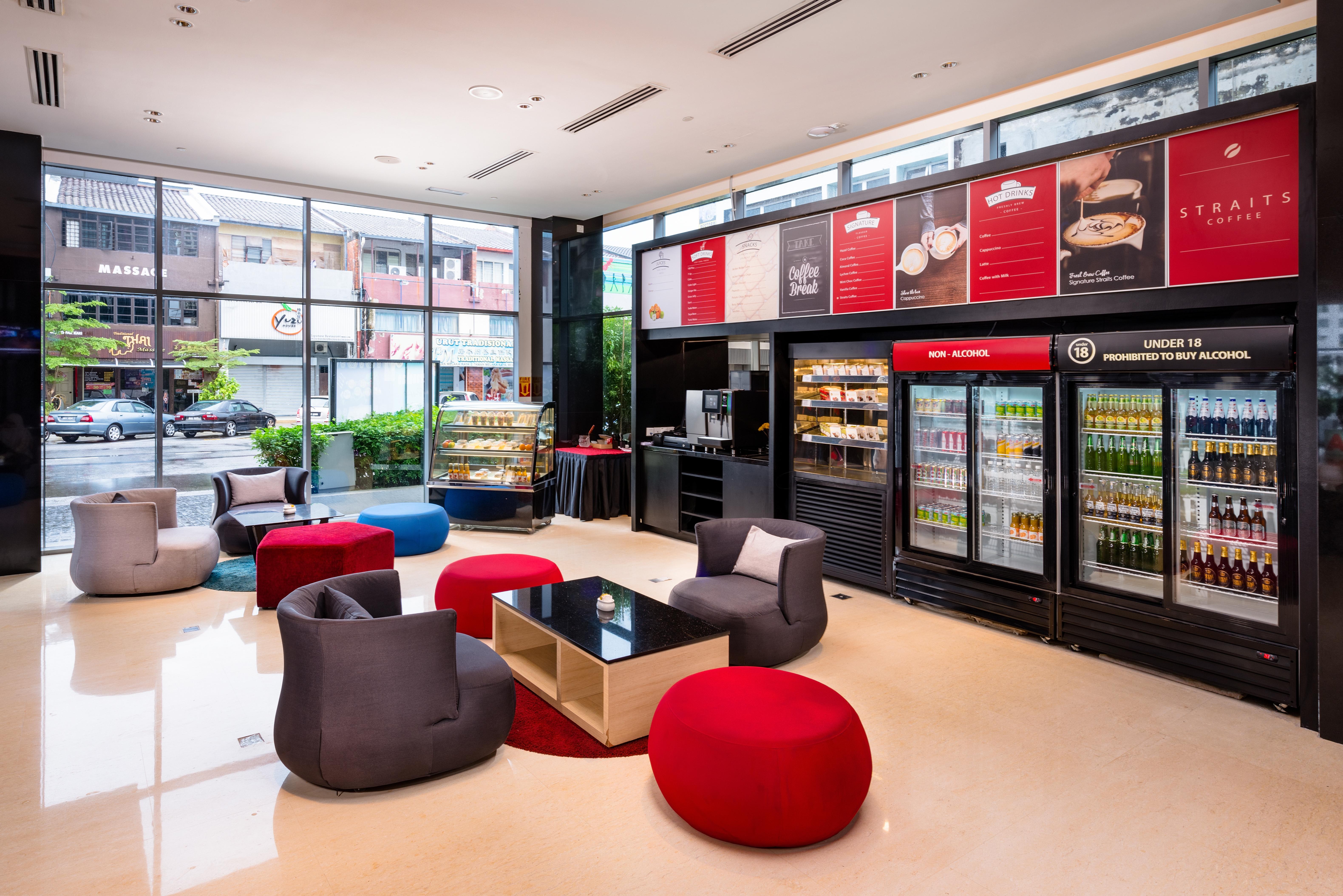 Asia Melaka Hotel Managed By The Straits Hotel & Suites Экстерьер фото