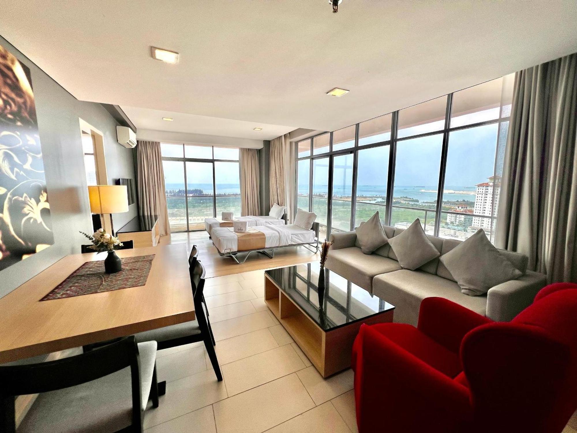 Asia Melaka Hotel Managed By The Straits Hotel & Suites Экстерьер фото