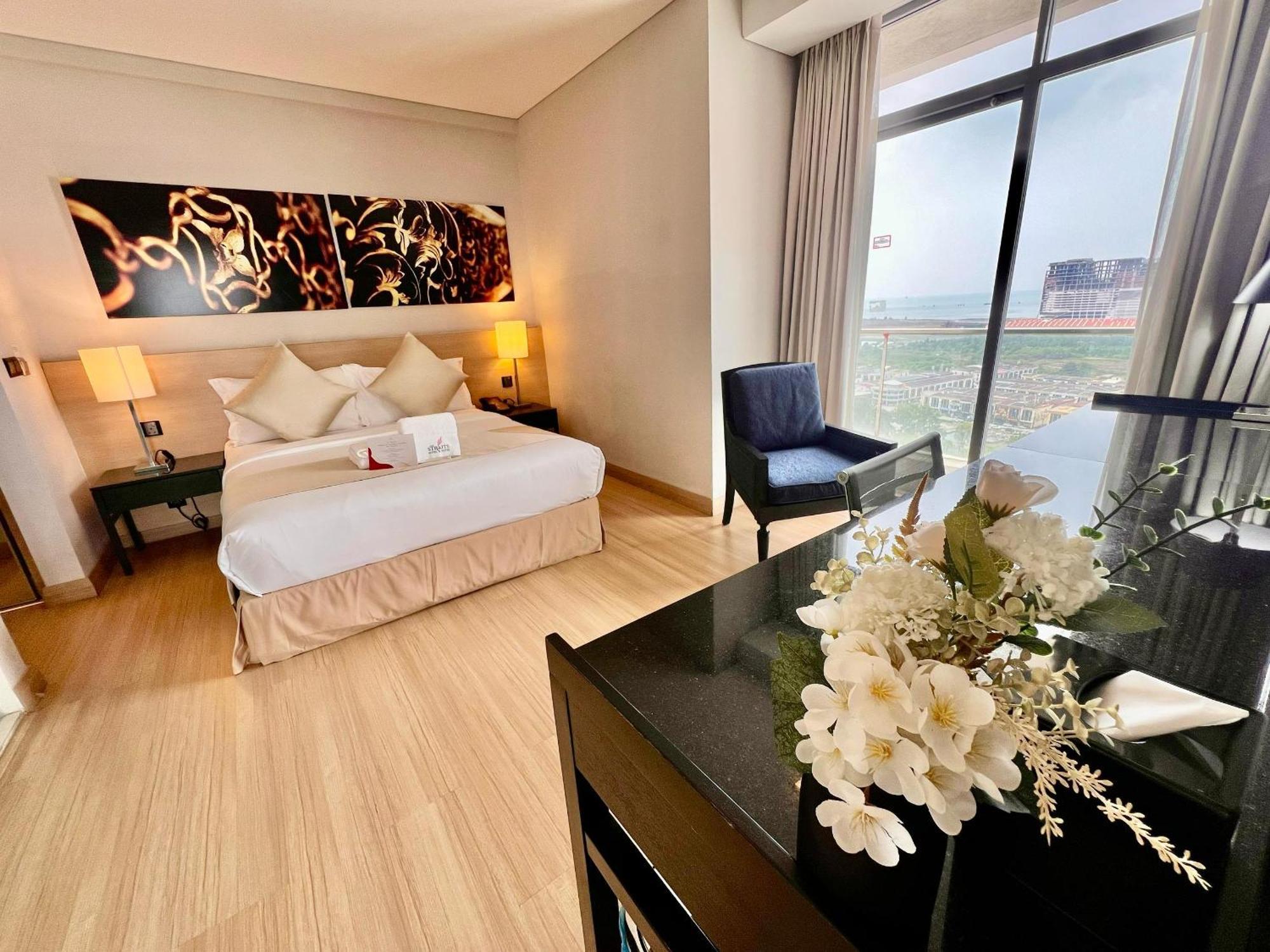 Asia Melaka Hotel Managed By The Straits Hotel & Suites Экстерьер фото