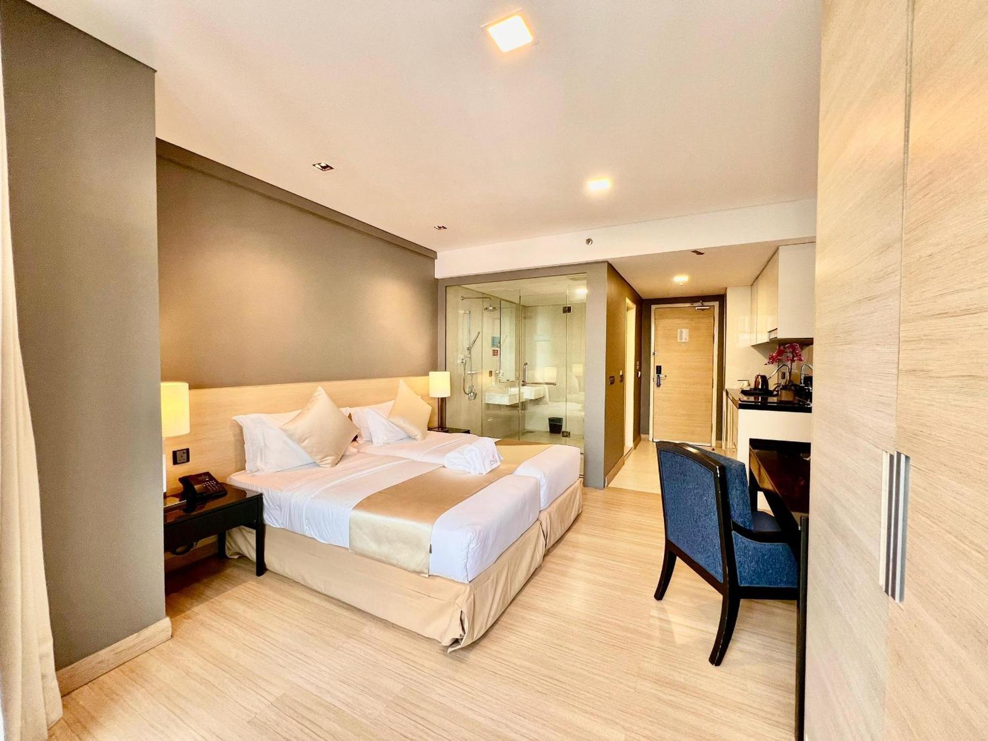 Asia Melaka Hotel Managed By The Straits Hotel & Suites Экстерьер фото