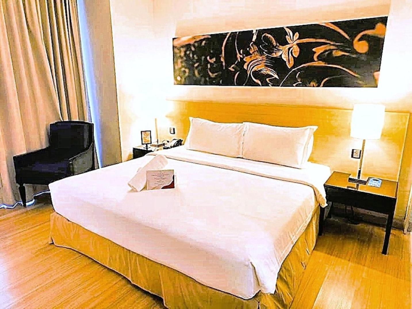 Asia Melaka Hotel Managed By The Straits Hotel & Suites Экстерьер фото