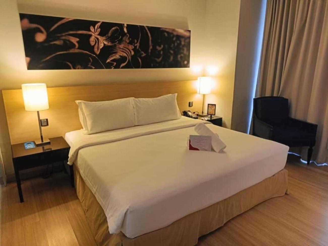 Asia Melaka Hotel Managed By The Straits Hotel & Suites Экстерьер фото